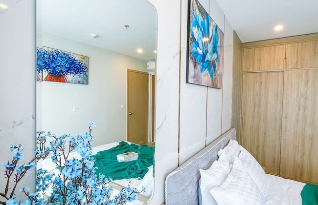 Erica house- Can ho the song Vung Tau - Foto 28