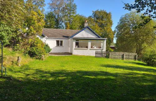 Craignavie Cottage - Foto 3