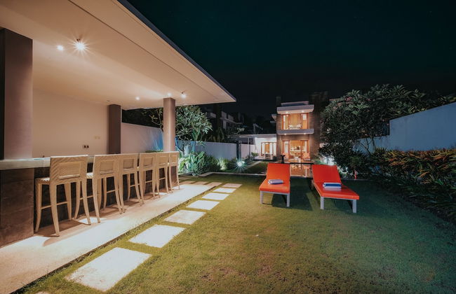 Bali Diamond Villas - Foto 52