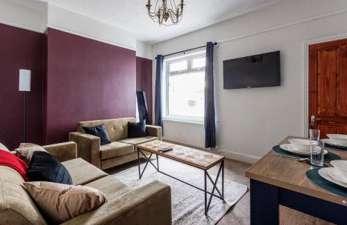 Stanley House - Family & Contractor Stay - Foto 1