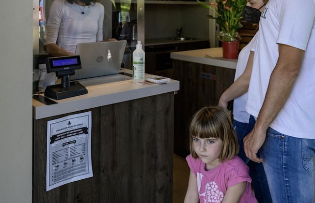 Borgo Stazione Bike Inn - Foto 2