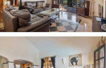 Villa Tania - Villa independiente con piscina privada - Foto 4