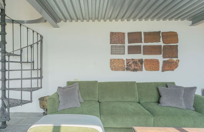 Sala Comacina Villas by Rent all Como - Foto 56