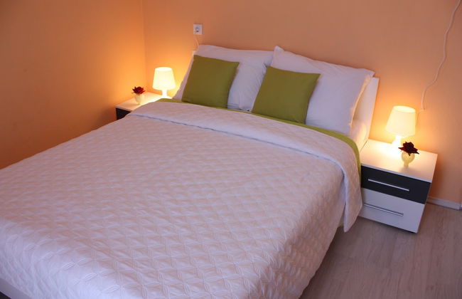 Apartments Tanja & Josipa - Foto 4