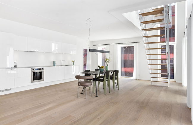 STAY Seaport - Foto 30