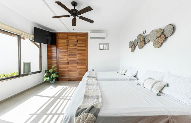 Villas Amanecer by Andiani Travel - Photo 17