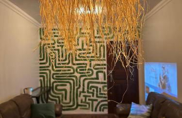 Spacious & Artistic Apartment in Belém - Photo 6