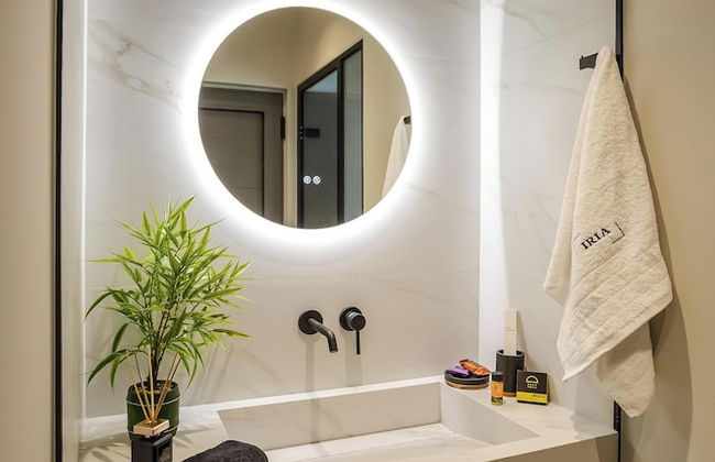 Iria Sea View Room - Foto 15