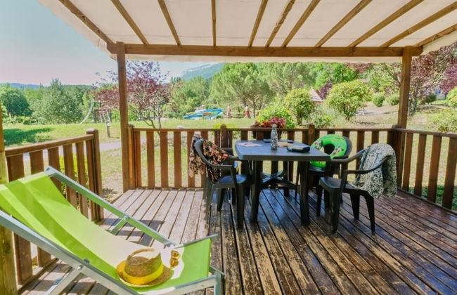 Domaine du Couriou - Foto 41