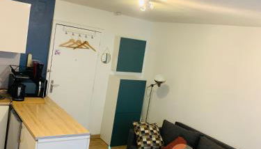 Cosy appartement centre-ville Gare - Foto 2
