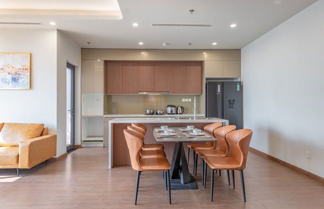 The Matrix One - Luxury free Gym & Pool - Foto 23