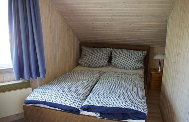 Ferienpark Mirow in Granzow - Foto 2