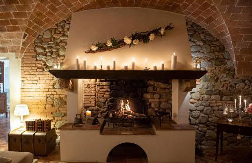 La Casetta Di Borgo - Foto 18