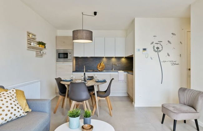 Apartment With Natural Swimming Pool - Foto 12