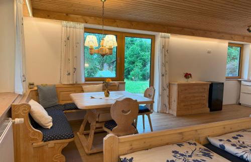 Appartement Kreuzberg - Foto 1