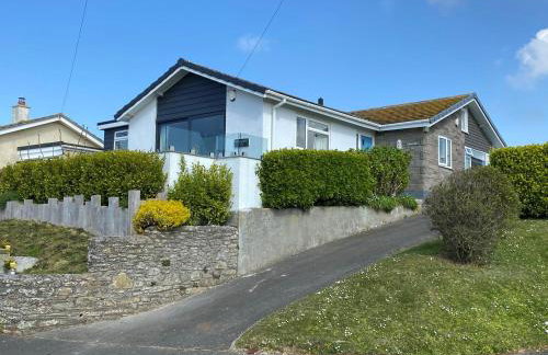 Seascape Hope Cove - Foto 1