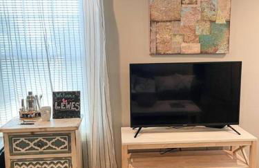 Crow's Nest - Private Guest Apt Near Bike Trail/3.7 mi to Beach - Foto 15