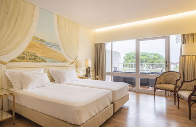 Carvoeiro Hotel - Foto 8