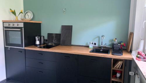 Liebevolles Appartement-Erholung pur in Bad Sachsa - Foto 5