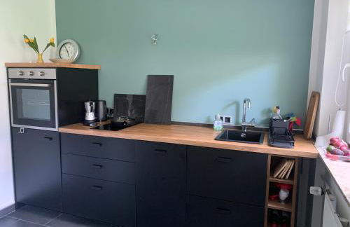 Liebevolles Appartement-Erholung pur in Bad Sachsa - Foto 5