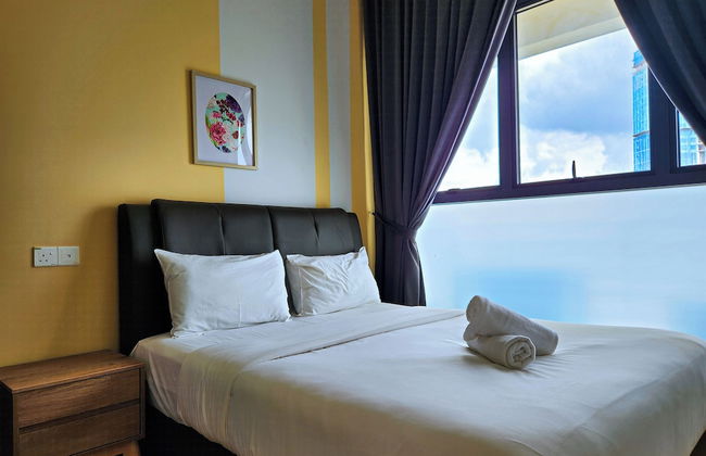 Country Garden Danga Bay by Widebed JB - Photo 31