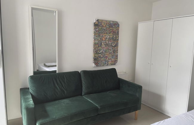 Immaculate 1-bed Studio in London - Foto 19