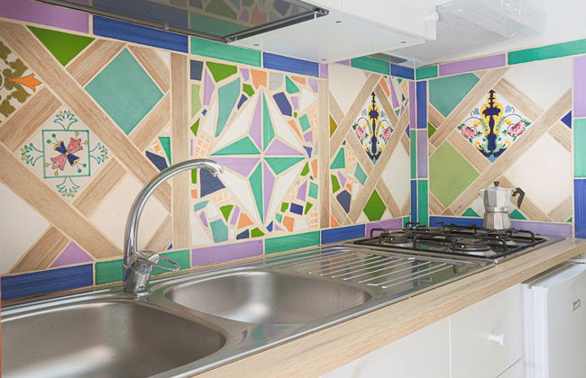 Relais il Frantoio - Apartments - Foto 17