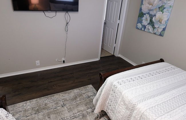 3Bdrm 2.5Bath 5Beds - Warm Home in Katy - Foto 8