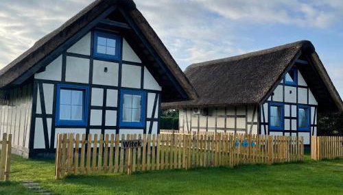 Osada Rybacka - Foto 3, Garden