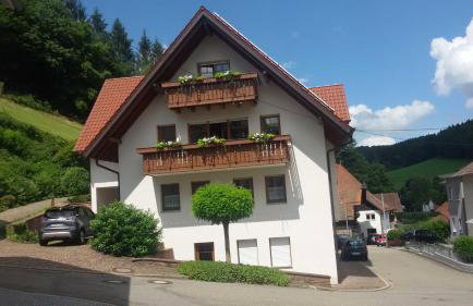 Ferienwohnung Am Rebberg - Photo 1