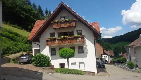 Ferienwohnung Am Rebberg - Foto 1