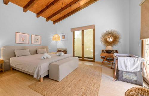 Villa Casa Del Talaiot Sencelles by PriorityVillas - Foto 20