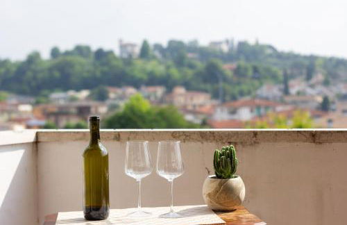 Centralissimo con vista colline - Foto 14