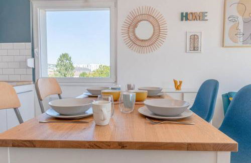 Le Beau Coin - Thionville / Metz / Luxembourg - Foto 14