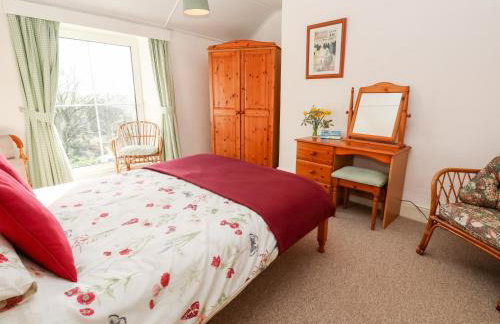 Bosworlas Farm House - Foto 15