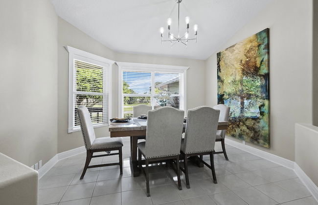 Nokomis Pool Home on the Canal - Foto 76