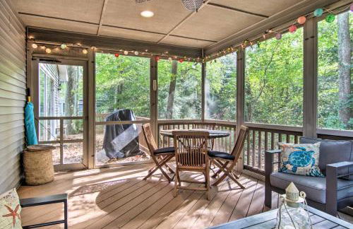 Pet-Friendly Family Home 3 Mi to Bethany Beach - Foto 26