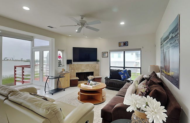 Dock of the Bay by Ryson Vacation Rentals - Foto 6