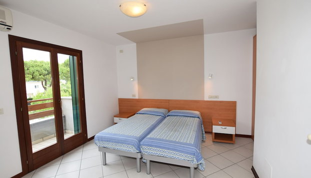 Villa Rio - Foto 2, Habitación