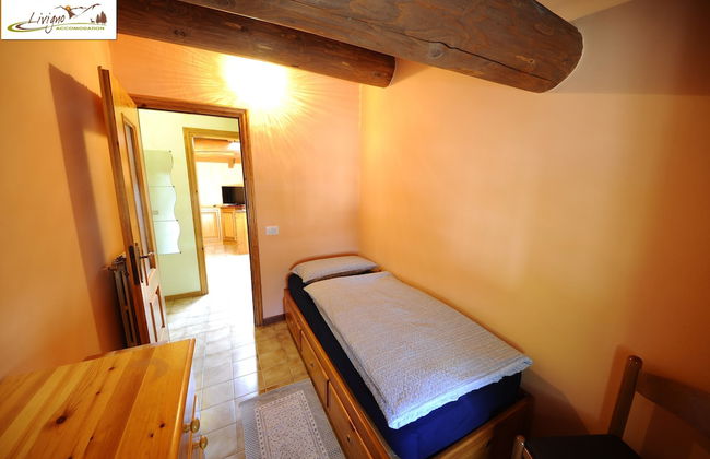 Appartamento Valeriano by Livigno Accomodation - Foto 5