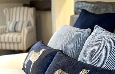 Perfectly Positioned Hambleden House - Foto 28