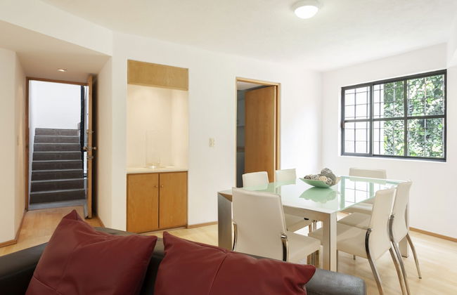 Beautiful apartment Ahuehuetes - Foto 16