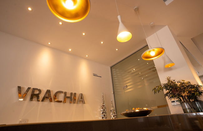 Vrachia Beach Hotel & Suites - Adults only - Photo 3