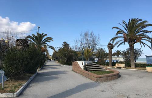 Palazzina Romani-Romani Holidays Apartments - Foto 46