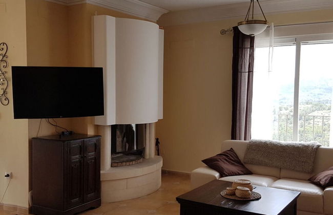 en la Montana Comfortable Holiday Residence - Foto 5