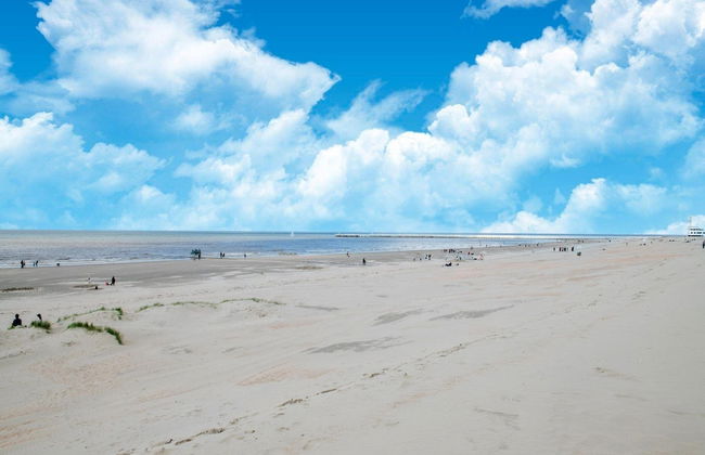 Luxurious Holiday Home in Nieuwpoort-stad - Foto 37