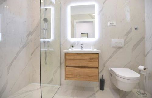 Apartmani Plazina - Foto 8