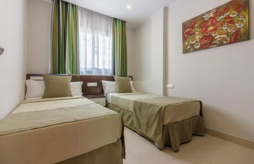 Klayman Diamond Aparthotel - Foto 82