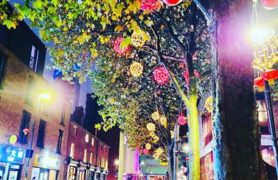 Latitude Chinatown Central Apartment - Foto 54