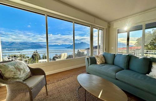 Lovely home with amazing lake views! - Casa Laura - Foto 11